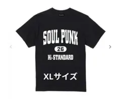 新品 Hi-STANDARD SOUL PUNK スウェット Lサイズ - メルカリ