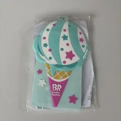 サーティワン オリジナルパスケース　31