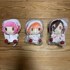 2026年最新】ちょこのっこぬいぐるみ四葉の人気アイテム - メルカリ