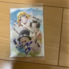 ワンピース ウエハースカード our memories 6枚セット - メルカリ