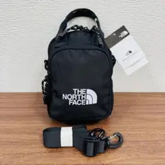 ノースフェイス ペットボトル