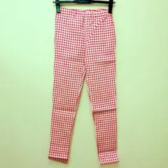 archivio ハウンドトゥース パンツ - メルカリ