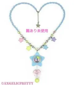 2026年最新】Angelic Pretty レディース ネックレスの人気アイテム