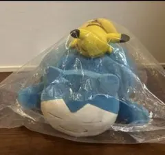 2026年最新】ポケモン一番くじ カビゴンの人気アイテム - メルカリ