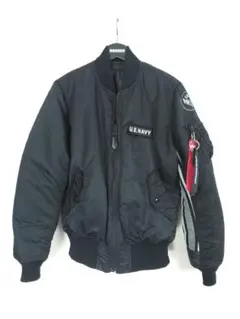 uniform experiment × ALPHA MA-1