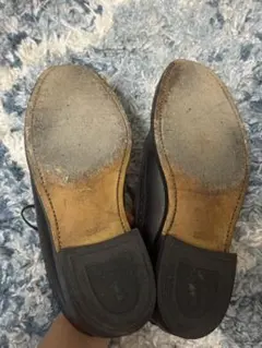 REGAL IMPERIAL GRADE ウィングチップ