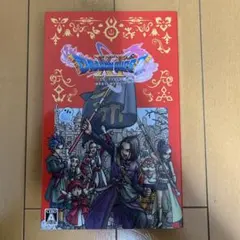 BEST版 ドラゴンクエスト11 S