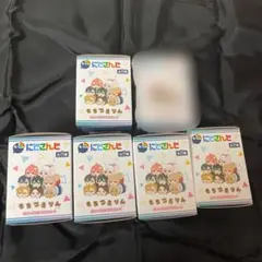 にじさんじ 極楽湯 もちころりん