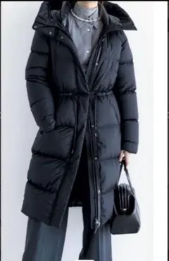 マッカージュ　MACKAGE ISHANI-SW イシャニ　ブラックXS