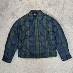 【ソウタ着用モデル 】ERL UNISEX PRINTED QUILTED ソウタ着用モデル 】ERL UNISEX PRINTED QUILTED - メルカリ