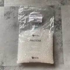 PRECIOSA ORNERA ビーズ 2/4mm 1/2KG