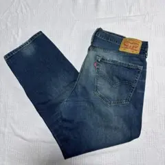 リーバイス541アスレチックテーパー ストレッチデニム W36 L30ウ94cm