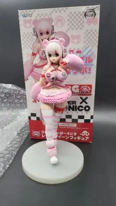 2025年最新】GRG すーぱーそに子 レースクイーンの人気アイテム