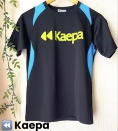 Kaepa ケイパ 半袖 Tシャツ スポーツウェア 160cm