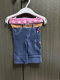 miki houseベビーレギンス(80)