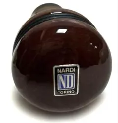 希少 ロードスター NA 純正 ウッド シフトノブ ナルディ NARDI - メルカリ