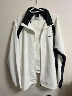 Nike Dri-FIT フルジップジャケット XXL