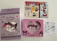2023 マクドナルド ハッピーセット マイメロディ クロミ フォトスタンド