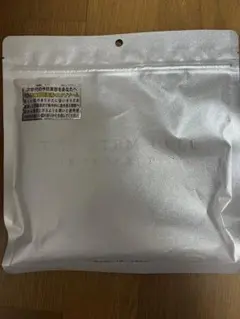 新品未開封　THE STEM CELL white fice mask