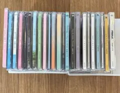 なにわ男子 CDまとめ売り 特典つき