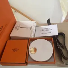 HERMES PLEIN AIR ラディアント マット パウダーのサムネイル