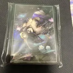 シャドウバースエボルヴ マーリン スリーブ 静岡GCS シャドバ　GP 限定