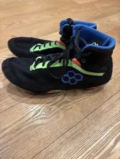 レスリング シューズ　RUDIS