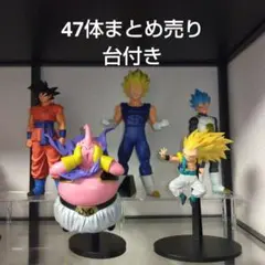 ドラゴンボールフィギュア　一番くじ　最高レベルの決戦編　超孫悟飯　他まとめ売り