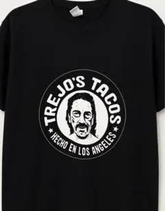 ダニー・トレホ マチェーテMachete Tシャツ L 2026年最新】ダニー・トレホ tシャツの人気アイテム - メルカリ