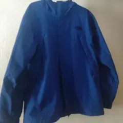 NORTH FACE　ノースフェイス　 フード付きジャケット スクープジャケット