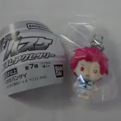 黒子のバスケ　めじるしアクセサリー　赤司