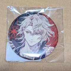 舞台 アルカナ・ファミリア Episode3 幽霊船の秘密　缶バッジ アッシュ 舞台 アルカナ・ファミリア Episode3 幽霊船の秘密 缶バッジ アッシュ