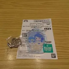 Yes!プリキュア5GoGo!×サンリオキャラクターズアクリルキーホルダー
