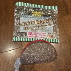 日本スクイーズセンター　オムレット