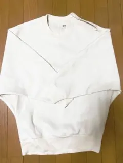 ユニクロ スウェット