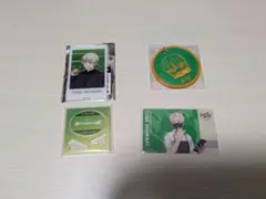 呪術廻戦 狗巻棘 まとめ売り 3点