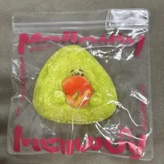 ロ*ム様 メロジョイ にぎにぎおにぎり - メルカリ