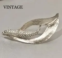 V016 ヴィンテージ ブローチ