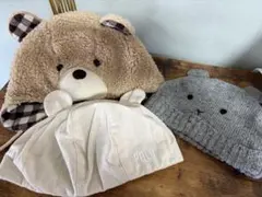 ベビー帽子まとめ売り