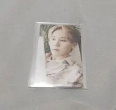 SEVENTEEN Your choice HMV スングァン トレカ