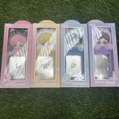 POPMART × aespa Fluffy Club ストラップ アソート - メルカリ