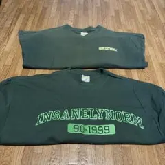 KOOKYN tシャツ2点セット