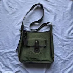 LOUIS VUITTON Monogram Mini shoulder bagのサムネイル