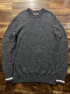 Eddie Bauer（エディー・バウアー） ニットセーター Lサイズ