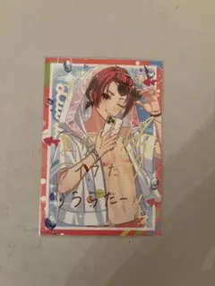 いれいす　りうら　ライブ特典