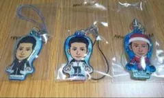 山下健二郎♥️クリーナーセット