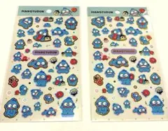 ハンギョドンシール　２点セット　サンリオ