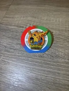 ポケパーク カントー ピンバッジ ファイヤー - メルカリ