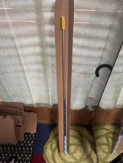 UST Mamiya ATTAS KING 5S シャフトのサムネイル