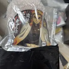 鬼滅の刃 柱合会議 アクリルスタンド 煉獄杏寿郎